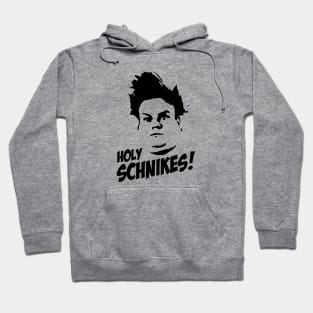 Tommy Boy Shirt - Holy Schnikes Hoodie